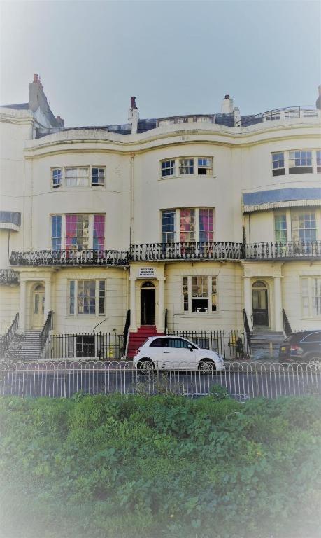 The West Pier Residence Hove Esterno foto